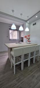 Billede fra billedgalleriet på Apartmani i sobe Gromilovic Apartman 4 i Sombor