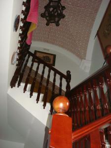 Fotografie z fotogalerie ubytování Hotel Restaurante El Duque v destinaci Medina Sidonia