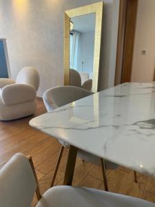 Fotografie z fotogalerie ubytování Sofia South Park Luxury Apartment v Sofii + 9 fotografií