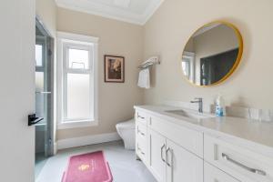 Fotografie z fotogalerie ubytování Amy Guesthouse v destinaci Richmond