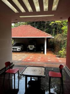 Foto sihtkohas Panamaram asuva majutusasutuse Entire Private Luxury Resort in Wayanad - Cinnamon Villa Wayanad galeriist