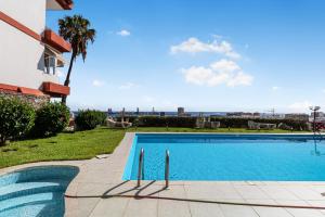 Hồ bơi trong/gần Urban Elegance View Suite Pool