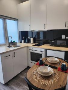 Φωτογραφία από το άλμπουμ του Dublin Deluxe Twin or king bed Studio Near Airport & City στο Δουβλίνο