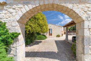 Foto sihtkohas Ragusa asuva majutusasutuse Borgo Monachella galeriist