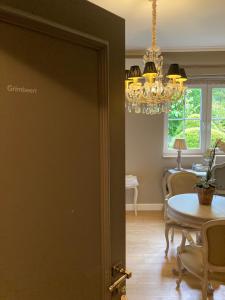 Galeriebild der Unterkunft Villa Reynaert in Opoeteren