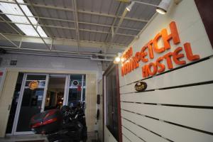 Fotografie z fotogalerie ubytování Baan Nampetch Hostel v destinaci Bangkok