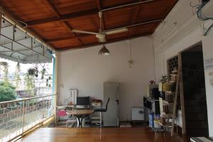 Fotografie z fotogalerie ubytování Baan Nampetch Hostel v destinaci Bangkok