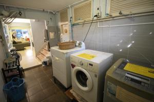 Fotografie z fotogalerie ubytování Baan Nampetch Hostel v destinaci Bangkok