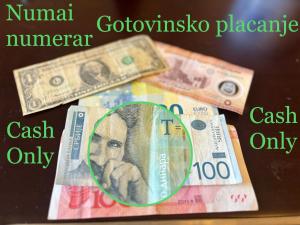 Fotografie z fotogalerie ubytování Adam's Apartment 2 v destinaci Kladovo