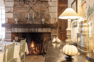Fotografie z fotogalerie ubytování Le Champ des Oiseaux Hôtel & Spa v destinaci Troyes
