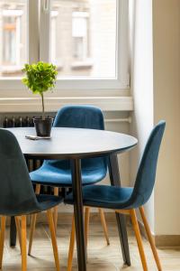 CityCenter Luxe Suite 1066 Budapest, Dessewffy utca 47 kép - 2