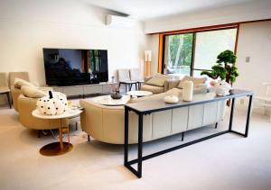 Fotografie z fotogalerie ubytování シークレットガーデン伊豆 v destinaci Futo