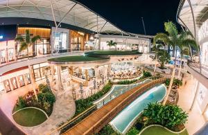 Foto Gold Coastis asuva majutusasutuse Darling Views 41st Floor Oasis with Pool galeriist