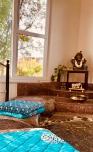 Fotografie z fotogalerie ubytování Sunny Side Up Farmstay v destinaci Sūlagiri