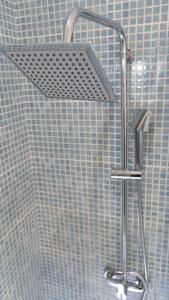 Kúpeľňa v ubytovaní 403 APARTAMENTO VISTA MAR con BALCÓN