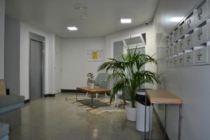 Fotografia z galérie ubytovania 403 APARTAMENTO VISTA MAR con BALCÓN v destinácii Las Palmas de Gran Canaria
