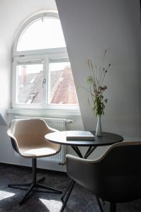 Fotografie z fotogalerie ubytování Hotel Kredell v destinaci Neckargemünd