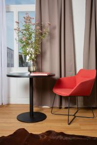 Fotografie z fotogalerie ubytování Hotel Kredell v destinaci Neckargemünd