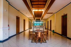 Foto sihtkohas Yogyakarta asuva majutusasutuse RedDoorz near XT Square Yogyakarta galeriist