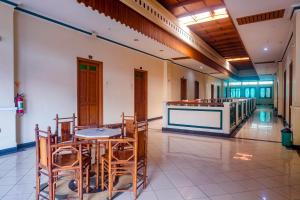 Foto sihtkohas Yogyakarta asuva majutusasutuse RedDoorz near XT Square Yogyakarta galeriist