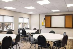 Konferenční prostory v ubytování Days Inn by Wyndham Hershey + 37 fotografií