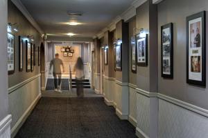 Gallery image of Cresta Court Hotel in Altrincham