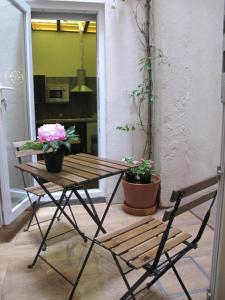 Φωτογραφία από το άλμπουμ του The Green Balcony στη Σεβίλλη +8 φωτογραφίες