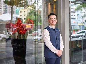 Hosté ubytování Pullman Saigon Centre