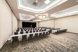 Konferenční prostory v ubytování Radisson Hotel Fairview Heights - St Louis