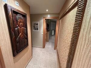 Fotografie z fotogalerie ubytování Piso Zentro Calatayud v destinaci Calatayud