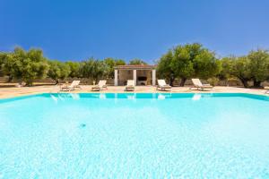 Gallery image of Villa Pomegranate Tree in Katelios