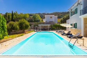 Gallery image of Villa Olga in Katelios +26 photos