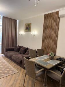 Gallery image of Золотой Бугаз in Gribovka