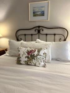 Gallery image of Finca el Maitén Hotel Boutique in San Rafael