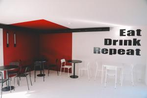 Fotografie z fotogalerie ubytování Campus Inspire Хмельницький v destinaci Chmelnyckyj
