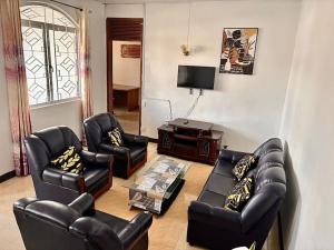 Afbeelding uit fotogalerij van Appartement Oz in Rose Hill