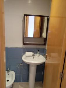 Zdjęcie z galerii obiektu Apartamentos Danesp La Ribera Torrelasal - Marina Dor w mieście Oropesa del Mar