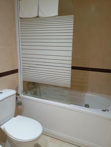 Zdjęcie z galerii obiektu Apartamentos Danesp La Ribera Torrelasal - Marina Dor w mieście Oropesa del Mar