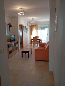 Zdjęcie z galerii obiektu Apartamentos Danesp La Ribera Torrelasal - Marina Dor w mieście Oropesa del Mar