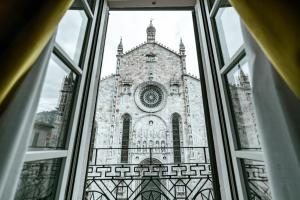 Fotografia z galérie ubytovania Aurum - Como Luxury Suites v Como