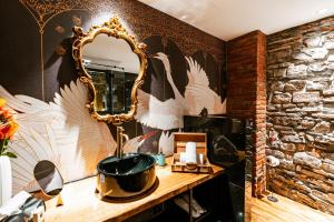 Fotografia z galérie ubytovania Aurum - Como Luxury Suites v Como