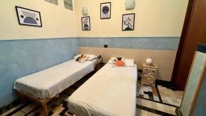 Lázně a/nebo wellness v ubytování Cuneo Centro Affittacamere