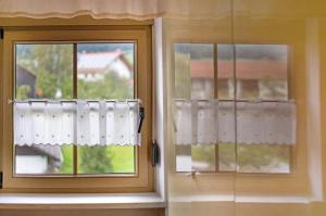 Fotografie z fotogalerie ubytování Ferienwohnung Schneider v destinaci Regen