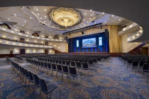 Konferenční prostory v ubytování Maritim Hotel Köln + 37 fotografií