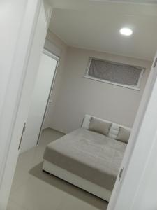 Ένα ή περισσότερα κρεβάτια σε δωμάτιο στο Lux trosoban