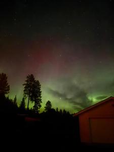 Fotografie z fotogalerie ubytování Målselvfossen Feriesenter v destinaci Bardufoss