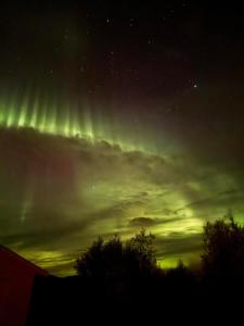 Fotografie z fotogalerie ubytování Målselvfossen Feriesenter v destinaci Bardufoss