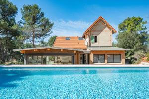Piscina di For Me Formidable o nelle vicinanze