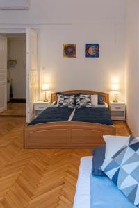 Viol ApARTment 1074 Budapest, Dohány u. 54 kép - 2