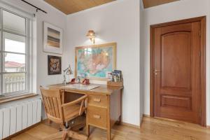 Φωτογραφία από το άλμπουμ του Charming villa with a hot tub, by the Golden Circle σε Reykholt